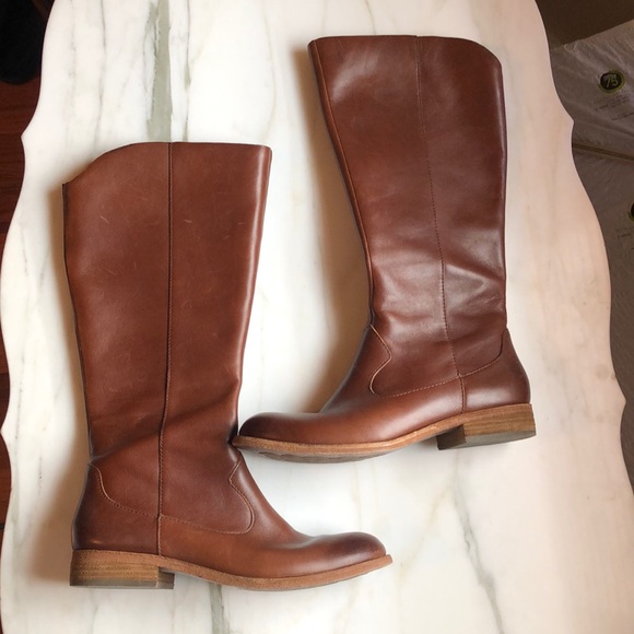 kork ease rue riding boot